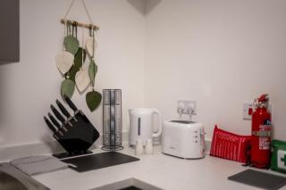 Brae Apartment - Inverness - 3