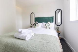 Brae Apartment - Inverness - 2