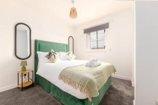 Brae Apartment - Inverness - 1