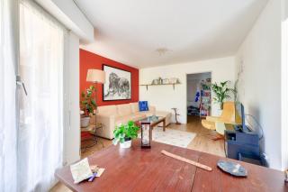 Stunning 2BR Flat with Balcony in the Heart of Marseille - 5