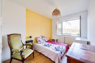 Stunning 2BR Flat with Balcony in the Heart of Marseille - 6