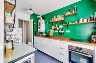 Stunning 2BR Flat with Balcony in the Heart of Marseille - 8