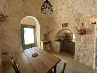 iCONICO - Authentic Trulli Experience - Cisternino - 9