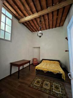 La Casa di Orazio - Montecatini Val di Cecina - 9
