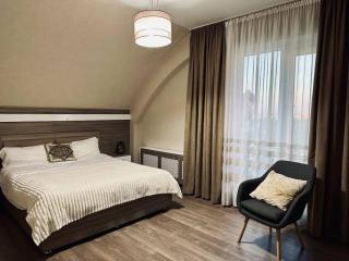 Apartment in the heart of the city - Chişinău - 9