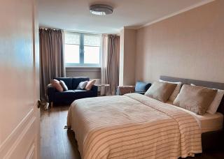 Apartment in the heart of the city - Chişinău - 8