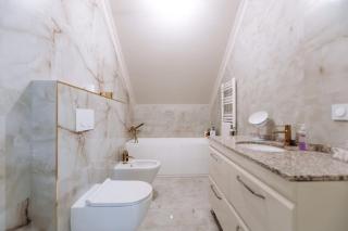 Apartment in the heart of the city - Chişinău - 7