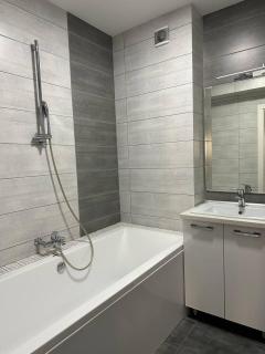 Apartment in the heart of the city - Chişinău - 6