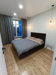 Apartment in the heart of the city - Chişinău - 5