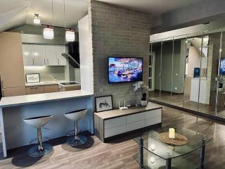 Apartment in the heart of the city - Chişinău - 4