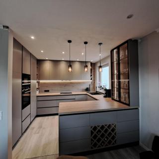 Apartment in the heart of the city - Chişinău - 3