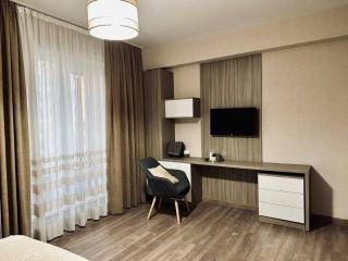 Apartment in the heart of the city - Chişinău - 2