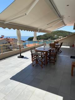 Vila Rapo - Himare - 3