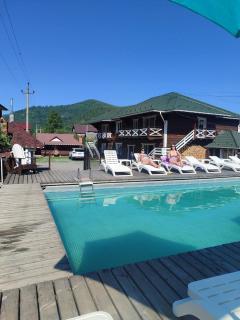 Кольорові подорожі 2 - 0