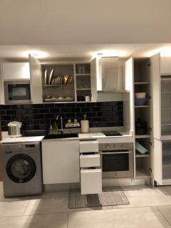 Dac Apartments - Accra - 0