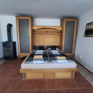 U Horáků - Malšín - 6