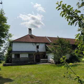 U Horáků - Malšín - 5