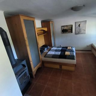 U Horáků - Malšín - 3