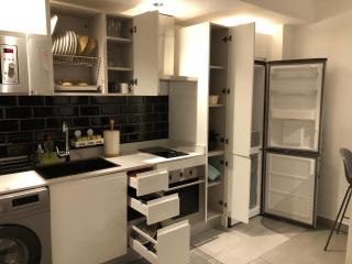 Dac Apartments - Accra - 9