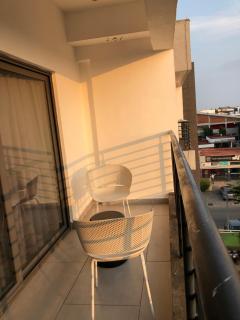 Dac Apartments - Accra - 7
