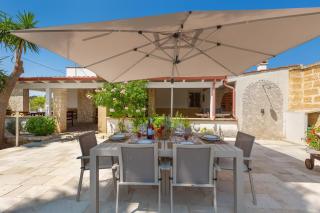 Villa Antoine by Perle di Puglia - Matino - 4