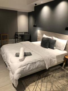 Dac Apartments - Accra - 6