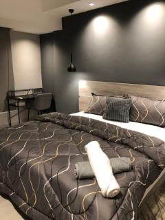 Dac Apartments - Accra - 5