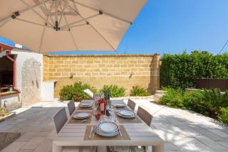 Villa Antoine by Perle di Puglia - Matino - 3