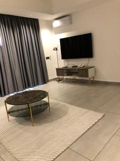 Dac Apartments - 2