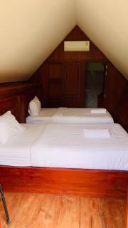 Steung Areng Eco Resort - 8