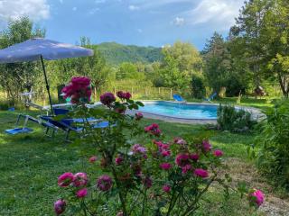 Bed And Breakfast Margherita & Home Restaurant - Gerano - 8