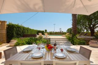 Villa Antoine by Perle di Puglia - 1