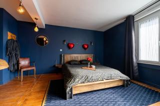 T'ES O SPA - Charmant Studio avec Jacuzzi - 2