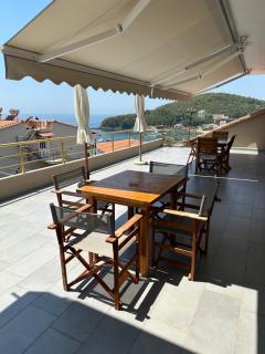 Vila Rapo - Himare - 4
