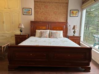 Bhurban Hill Apartments - Bhurban - 0