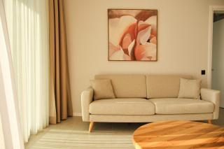 Ashta Suites - Villa Aura - Fethiye - 5