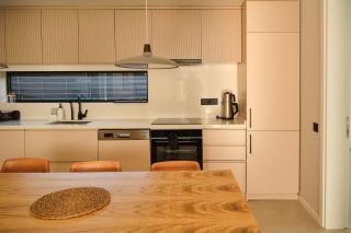 Ashta Suites - Villa Aura - Fethiye - 8