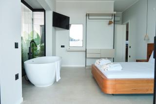 Ashta Suites - Villa Aura - Fethiye - 4