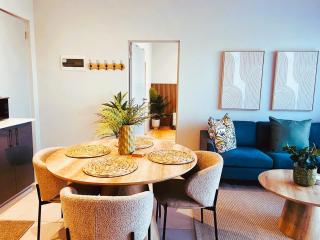 Zimbali Lakes Ocean Club B7 - Durban - 5