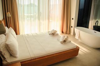 Ashta Suites - Villa Aura - Fethiye - 2