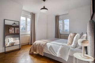 Azure Suite - Zürich - 0