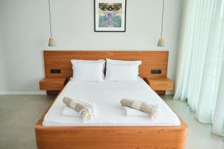 Ashta Suites - Villa Aura - Fethiye - 1