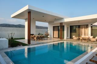 Ashta Suites - Villa Aura - Fethiye - 0