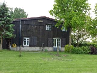 Ferienhaus Am See In Blankensee Groß Schönfeld - 0