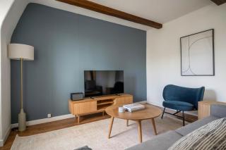 Azure Suite - Zürich - 3