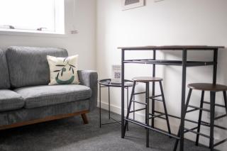 Dram Apartment - Inverness - 9