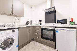 Dram Apartment - Inverness - 6