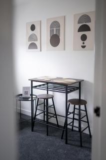 Dram Apartment - Inverness - 5