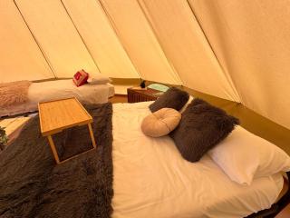 Ashbourne Heights Holiday Park - Ashbourne - 1