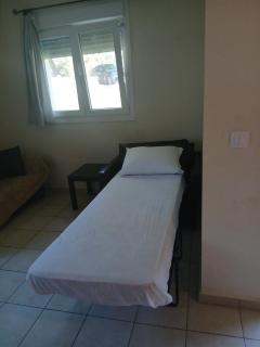 Blue Sky Apartment - Chrysi Ammoudia - 1